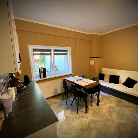 Ferienwohnung In Parknaehe Bad Muskau Luaran gambar