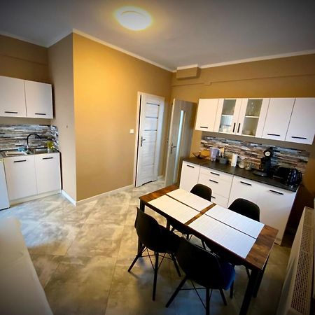 Ferienwohnung In Parknaehe Bad Muskau Luaran gambar