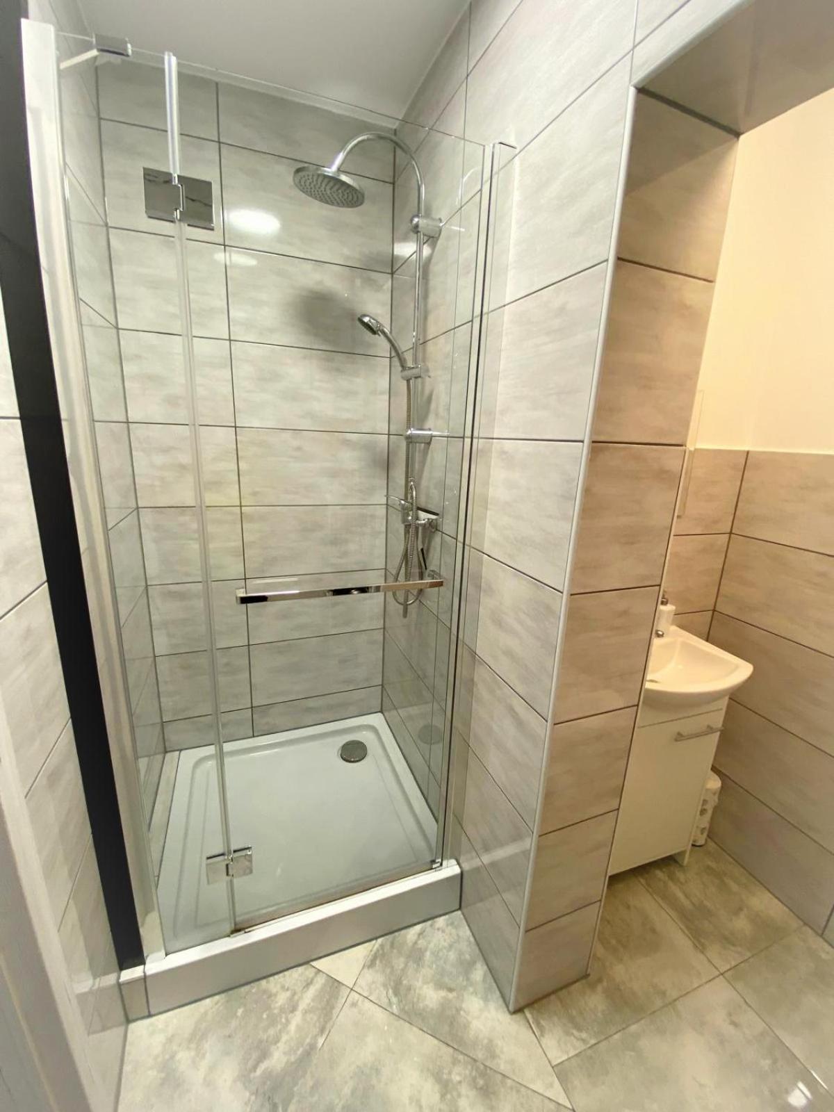Ferienwohnung In Parknaehe Bad Muskau Luaran gambar