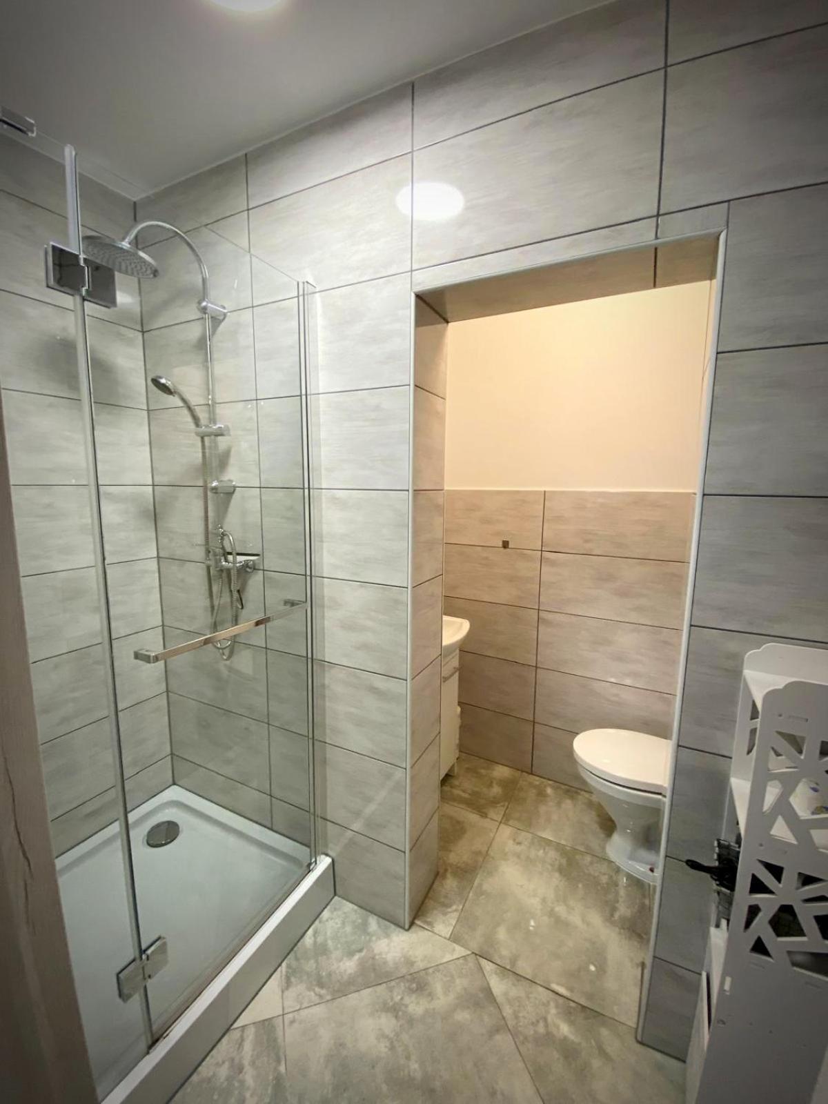 Ferienwohnung In Parknaehe Bad Muskau Luaran gambar