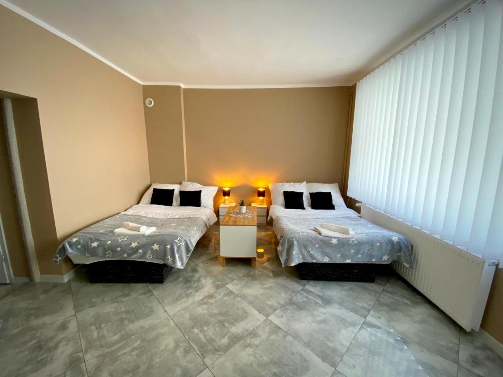 Ferienwohnung In Parknaehe Bad Muskau Luaran gambar