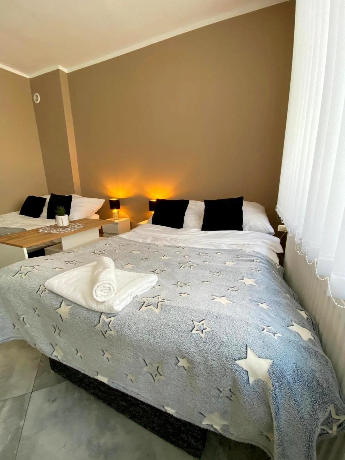 Ferienwohnung In Parknaehe Bad Muskau Luaran gambar